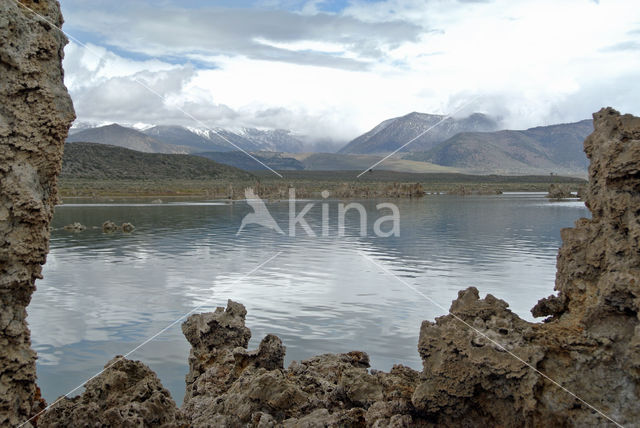 Mono Lake