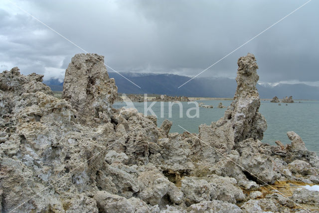 Mono Lake