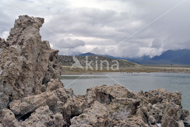 Mono Lake