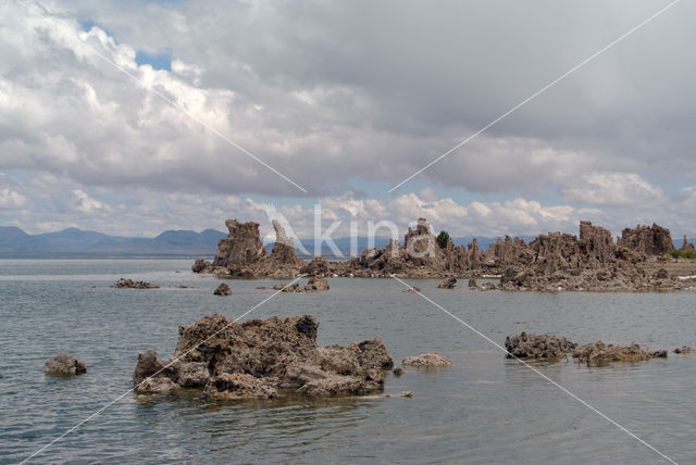 Mono Lake