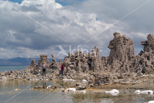 Mono Lake