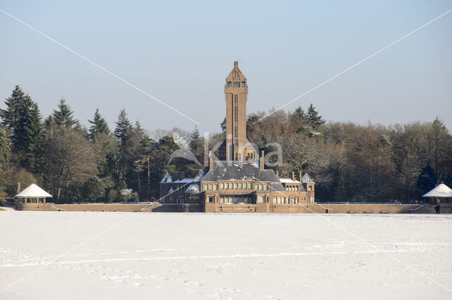 Nationaal Park De Hoge Veluwe