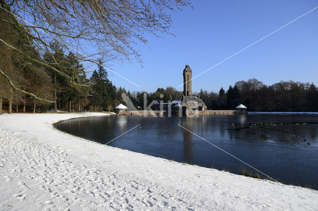 Nationaal Park De Hoge Veluwe