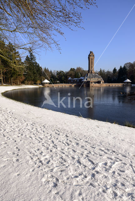 Nationaal Park De Hoge Veluwe