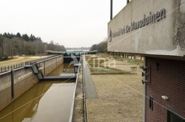 Nationaal Park De Maasduinen