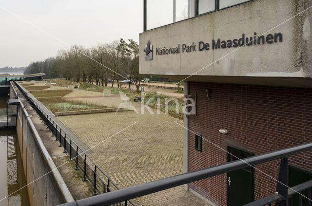 National Park de Maasduinen