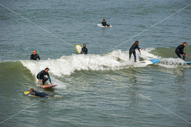 Noordzee