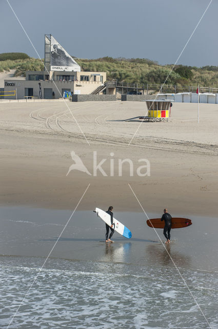 Northsea beach