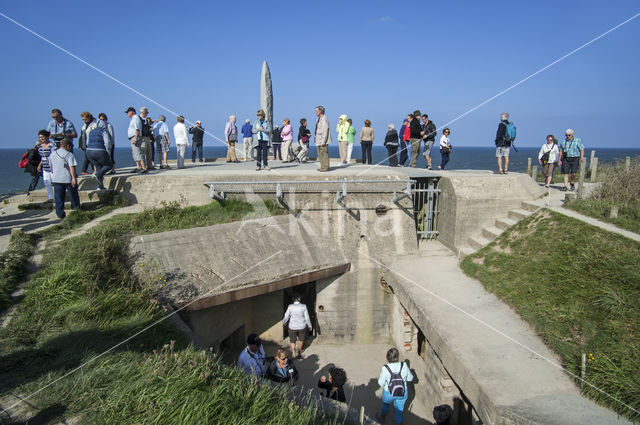 Pointe du Hoc