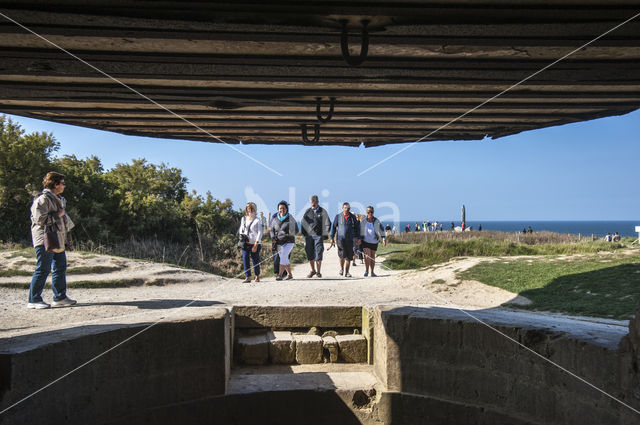 Pointe du Hoc