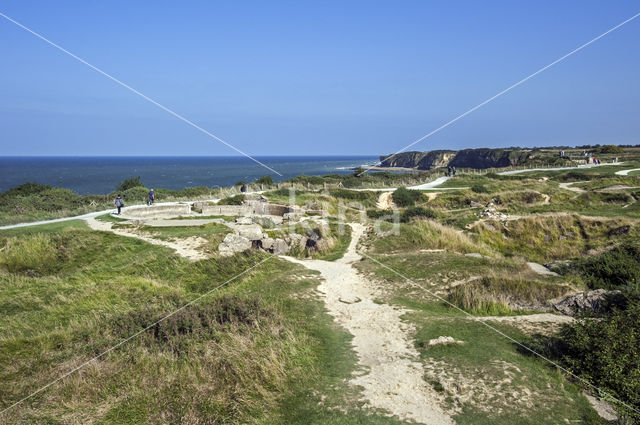 Pointe du Hoc