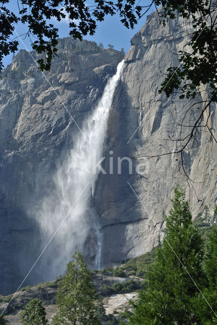 Yosemite National park