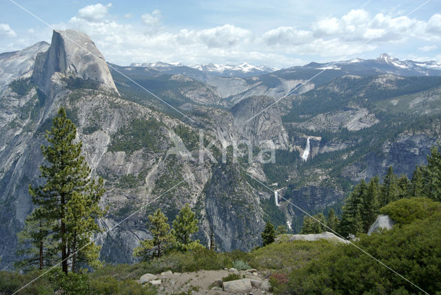 Yosemite National Park