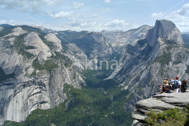 Yosemite National Park