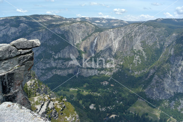 Yosemite National Park