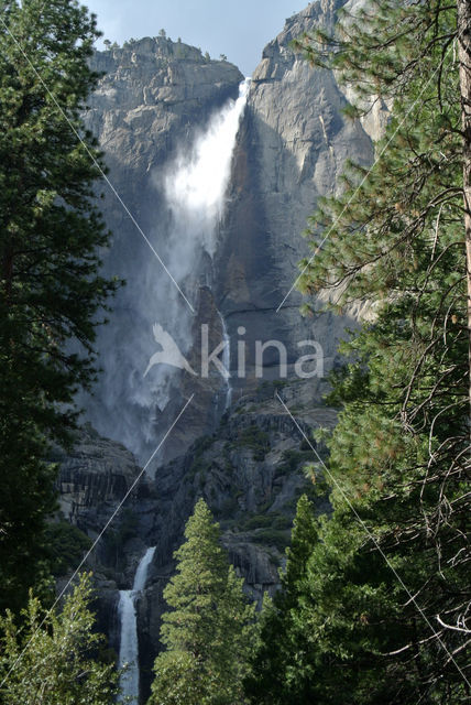 Yosemite National park