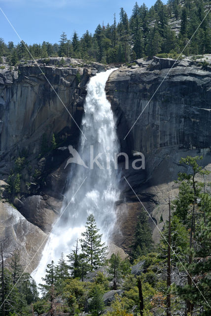 Yosemite National Park