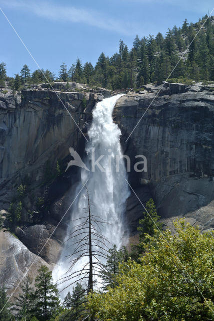 Yosemite National Park