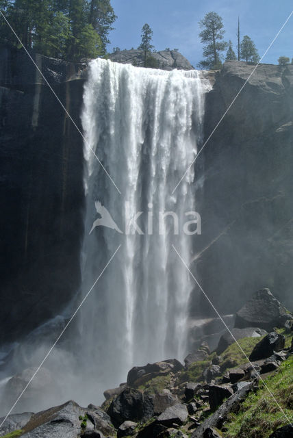 Yosemite National park