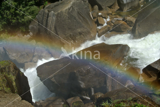 Yosemite National park