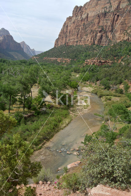 Zion National Park