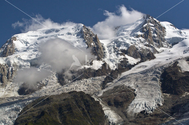 Aiguilles du Chamonix