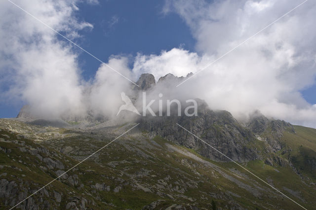 mountain
