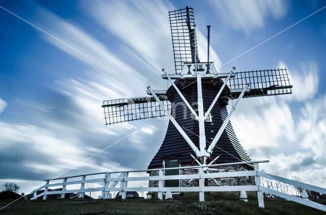 Molen De Fortuin