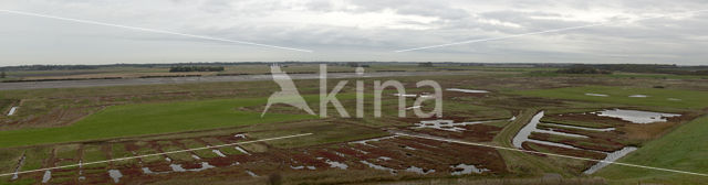 Nationaal Park Oosterschelde