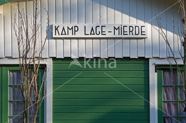 Nederlands Openluchtmuseum