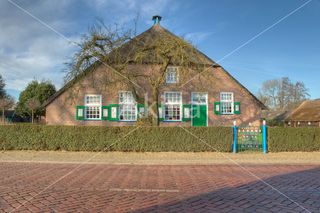 Staphorst