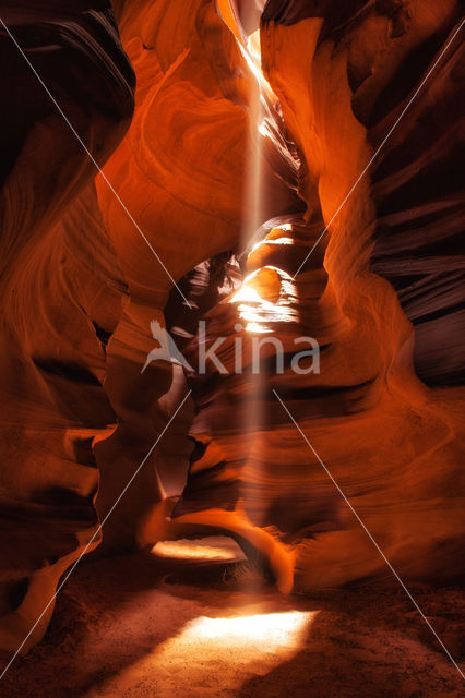 Antelope Canyon