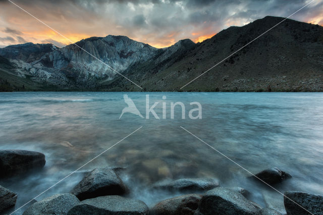 Convict Lake