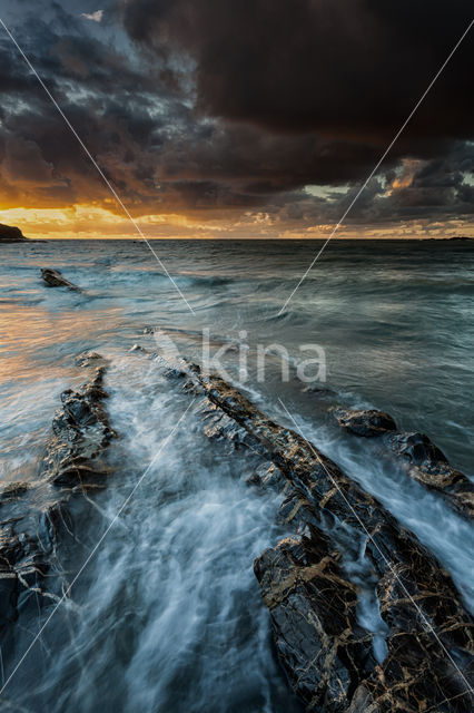 Crackington Haven