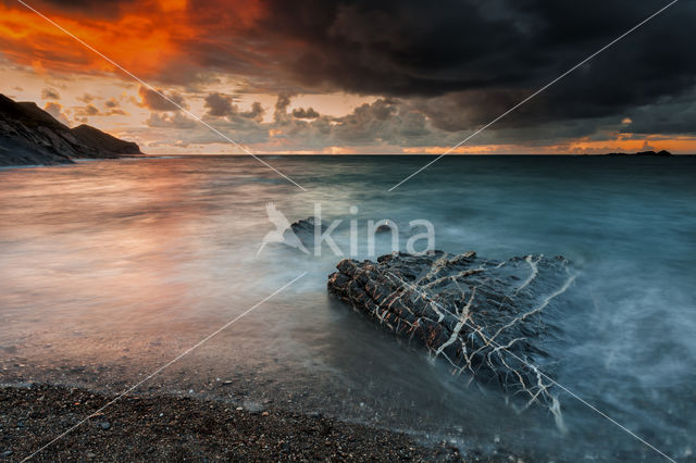 Crackington Haven