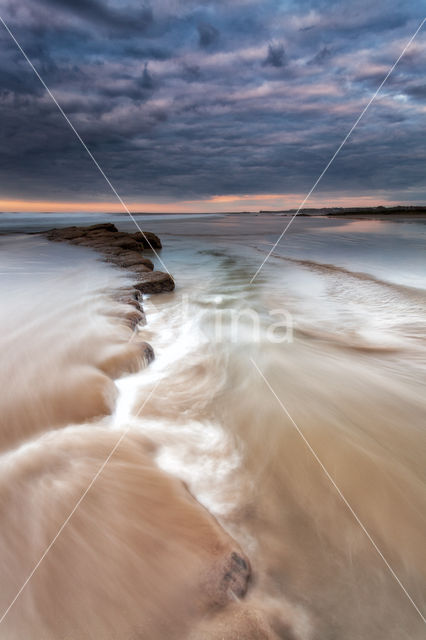 Dunraven Bay