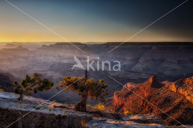 Grand Canyon National Park