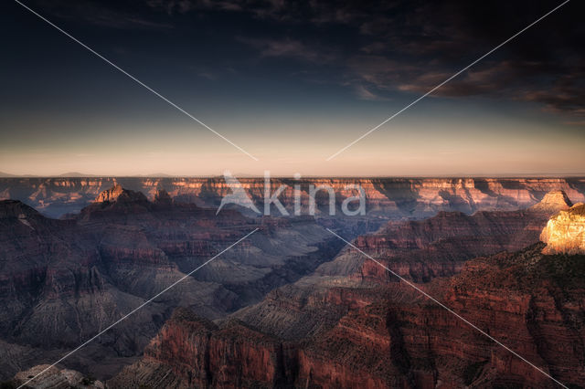 Grand Canyon National Park