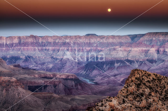 Grand Canyon National Park