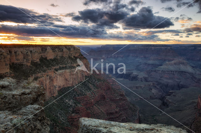 Grand Canyon National Park