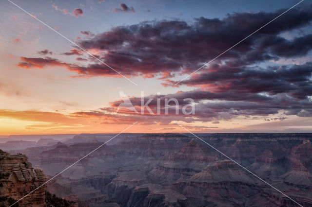 Grand Canyon National Park