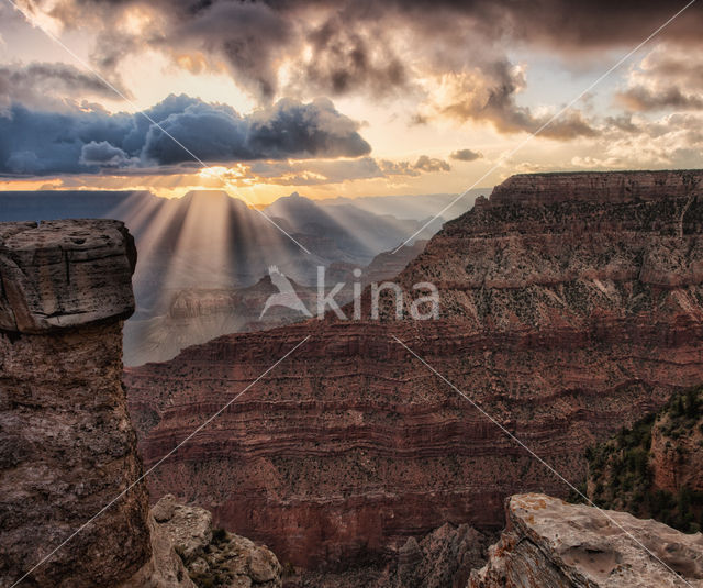 Grand Canyon National Park