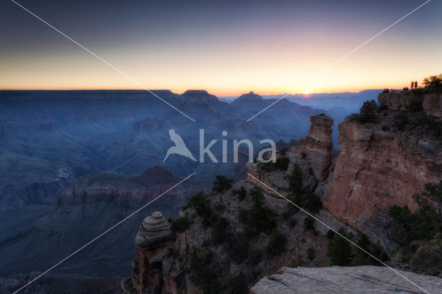 Grand Canyon National Park