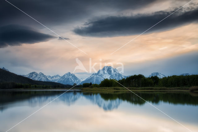 Grand Teton national Park