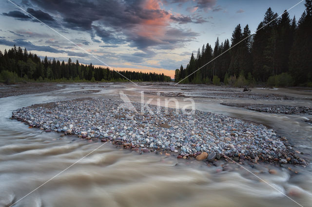 Grand Teton National Park