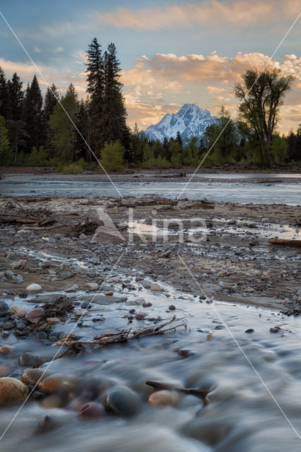 Grand Teton National Park