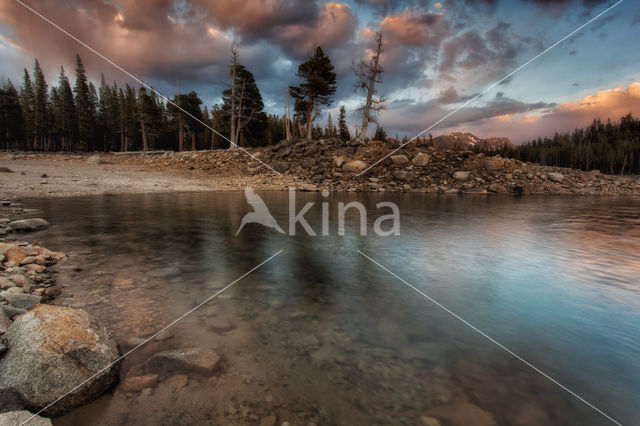 Horseshoe Lake