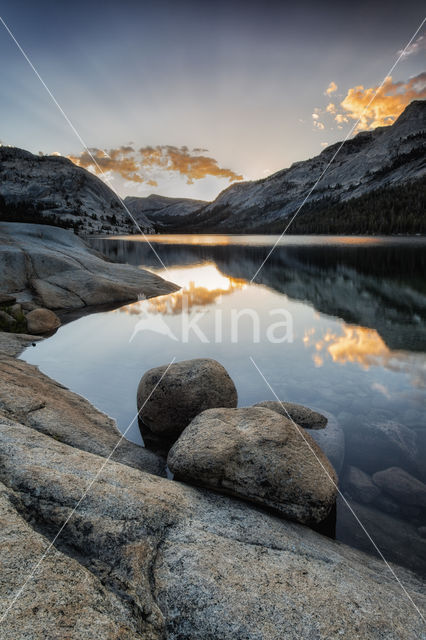 Yosemite National Park