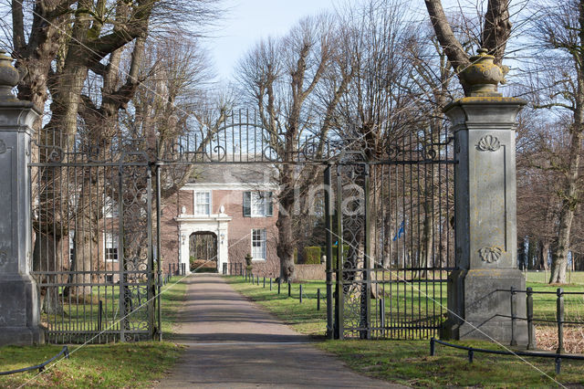 Landgoed kasteel Marquette