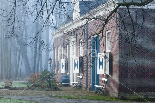 Landgoed kasteel Marquette